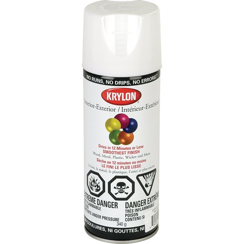 NA461-Acryli-Quik™ Spray Paint