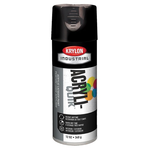 NA463-Acryli-Quik™ Maintenance Spray Paint