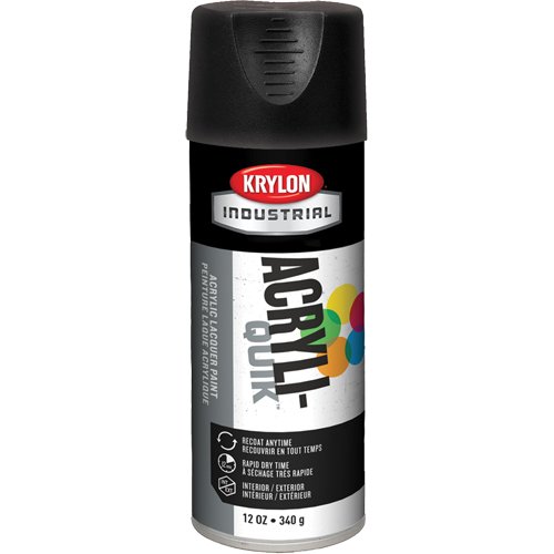NA464-Spray Paint