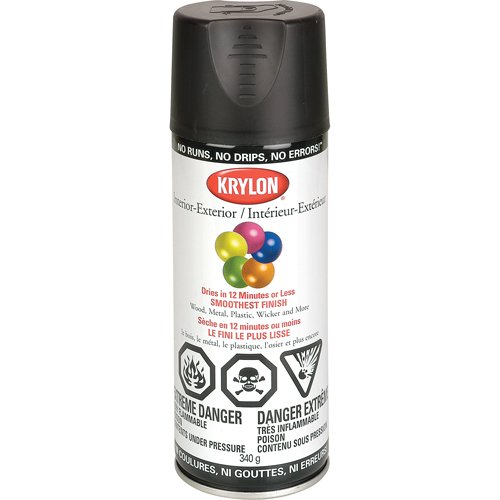 NA471-Spray Paint