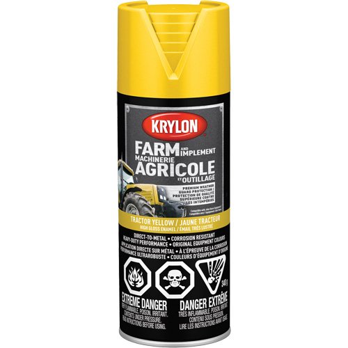 NA478 - Farm & Implement Spray Paint