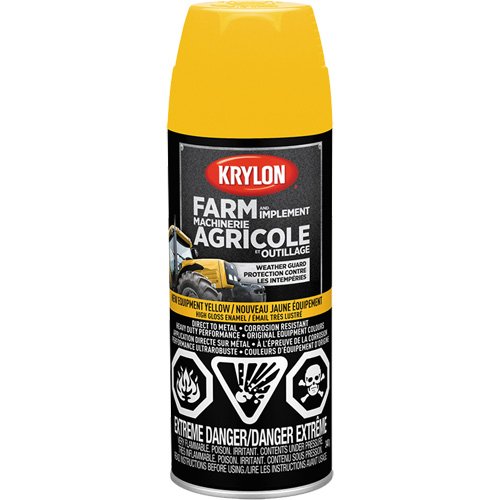 NA479-Farm & Implement Spray Paint