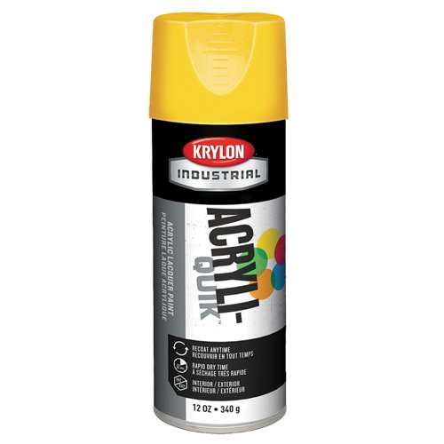 NA480-Acryli-Quik™ Maintenance Spray Paint