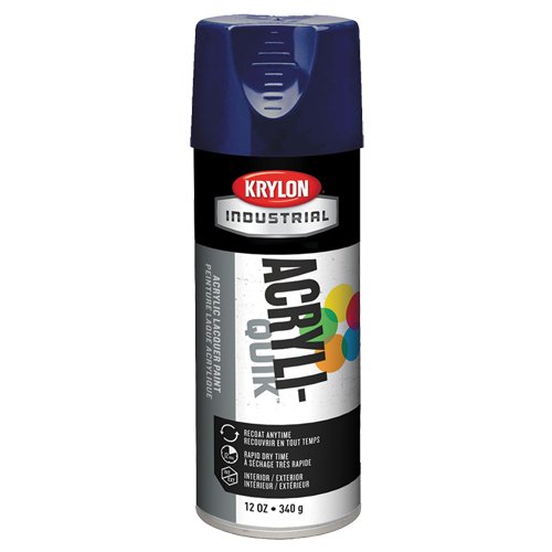 NA484-Acryli-Quik™ Maintenance Spray Paint