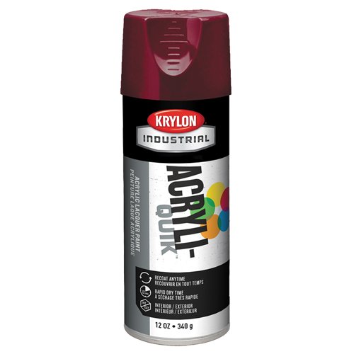 NA536-Acryli-Quik™ Maintenance Spray Paint