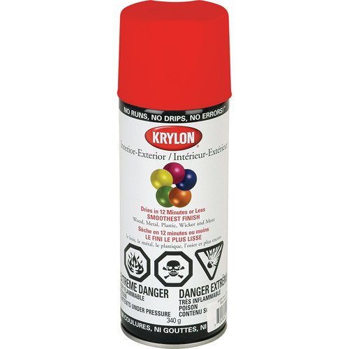 NA538-Spray Paint