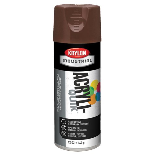 NA552-Acryli-Quik™ Maintenance Spray Paint