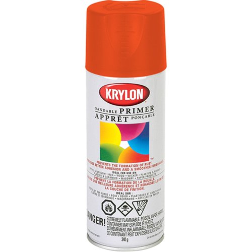 NA555-Acryli-Quik™ Maintenance Spray Paint