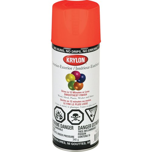NA556-Acryli-Quik™ Maintenance Spray Paint
