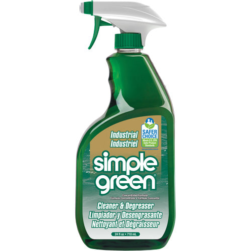NA599-Cleaner Degreaser