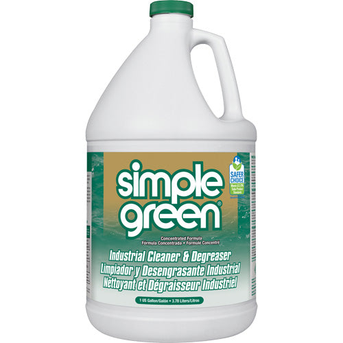 NA600-Cleaner Degreaser