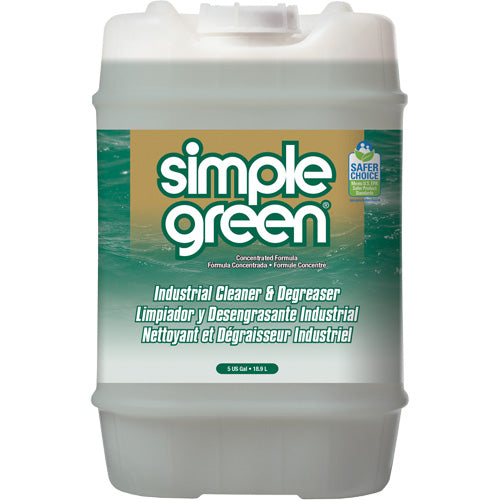 NA601-Cleaner Degreaser