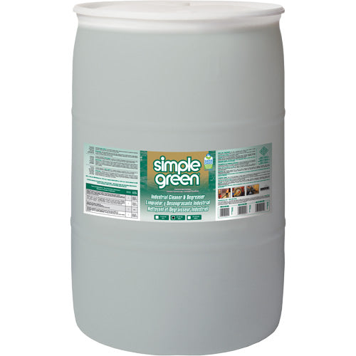 NA602-Cleaner Degreaser