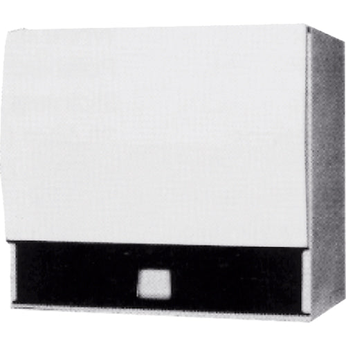 NA924-Roll or Single-Fold Towel Dispenser