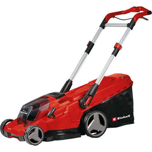 NAA070-Cordless Push Lawn Mower Kit