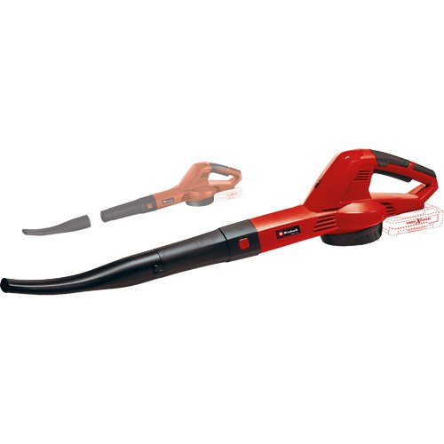 NAA075-Cordless Leaf Blower Kit