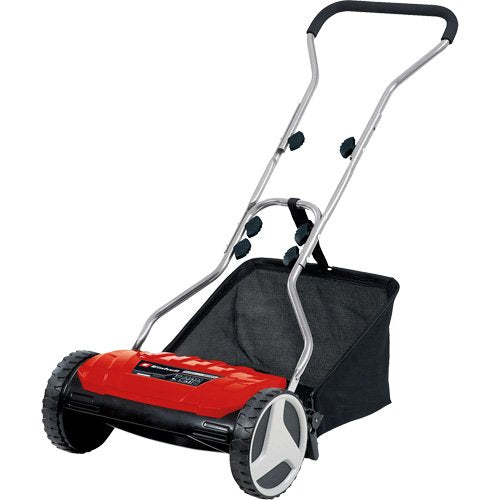 NAA076-Push Reel Lawn Mower