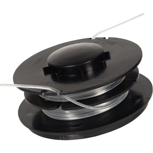 NAA078-Telescopic String Trimmer Replacement Spool