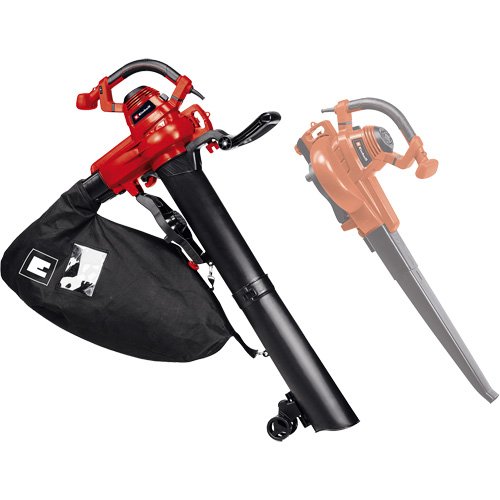 NAA080-3-in-1 Leaf Blower, Vacuum & Mulcher