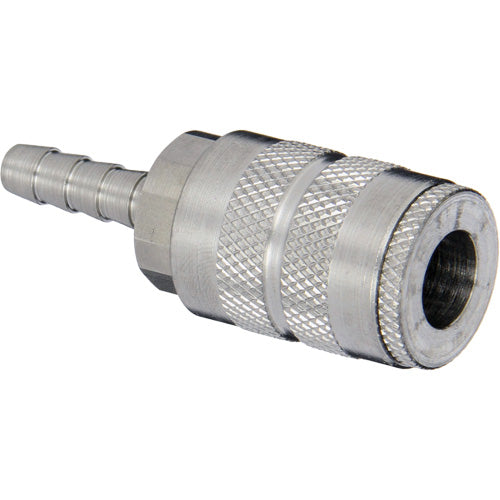 NAA094-Pneumatic Manual Standard Hose Barb Coupler