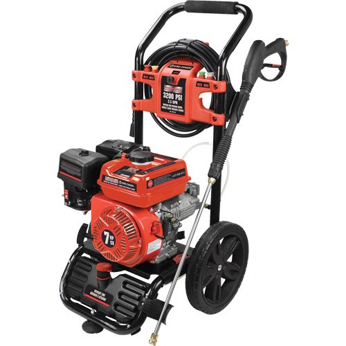 NAA173-High Pressure Washer