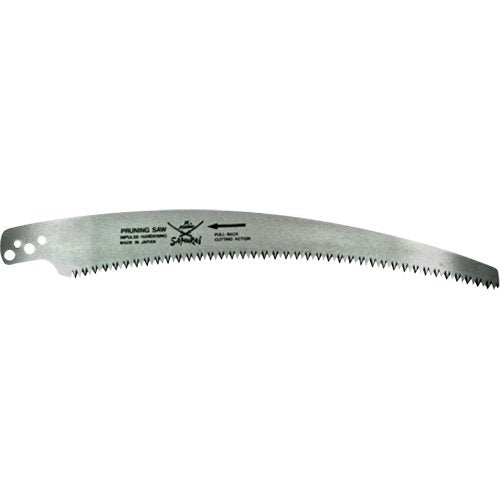 NAA186-Replacement for GC331LH Curved Blade Hand Saw