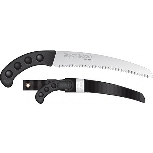 NAA187-Silky Zübat Professional Saw