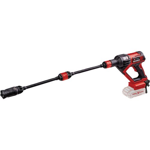NAA213-Cordless Pressure Washer