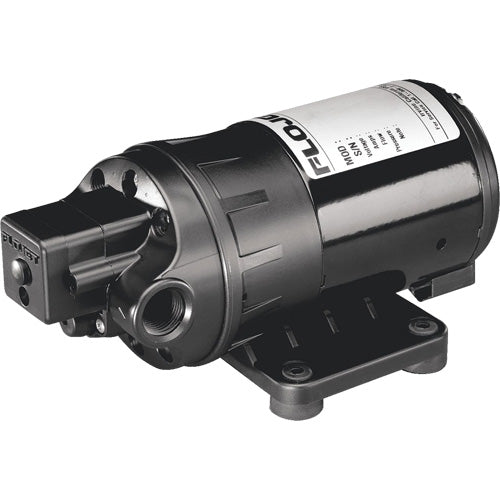 NAA225-Flojet Duplex II Series Diaphragm Pump
