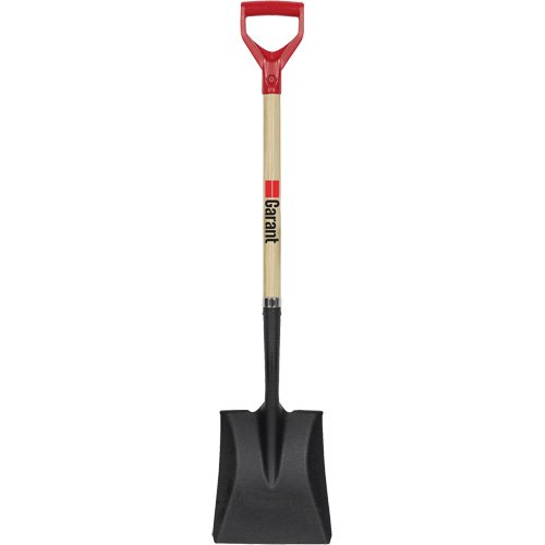 NAA231-Square Point Shovel