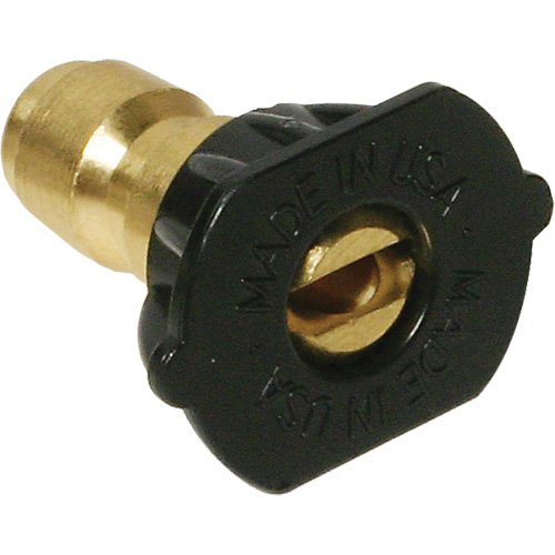 NAA243-Chemical & Soap Nozzle