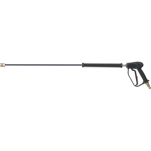 NAA244-Economical 4000 PSI Gun with Lance
