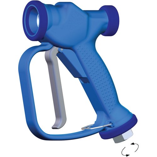 NAA247-RB35OE Washdown Gun