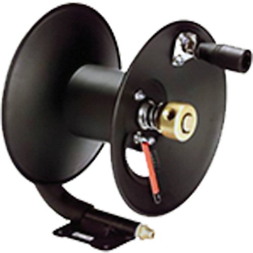 NAA254-High Pressure Carry Handle Hose Reel