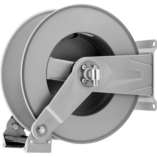 NAA256-Spring Rewind Hose Reel