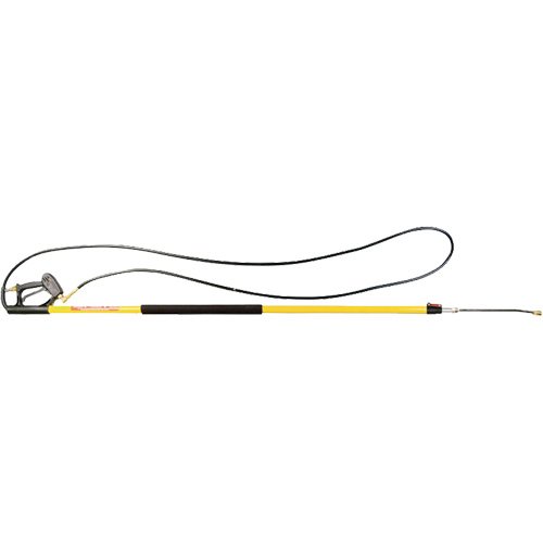 NAA257-Telescopic Wand