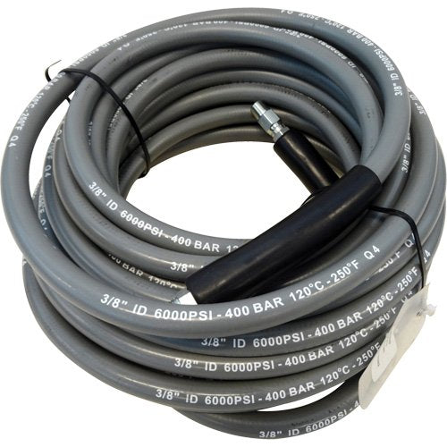 NAA260-Non-Marking 100' Grey Hose