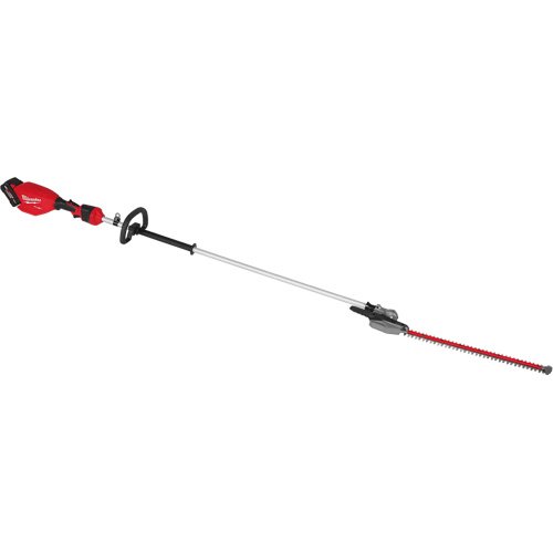 NAA345-Fuel™ Extended Pole Articulating Hedge Trimmer Kit