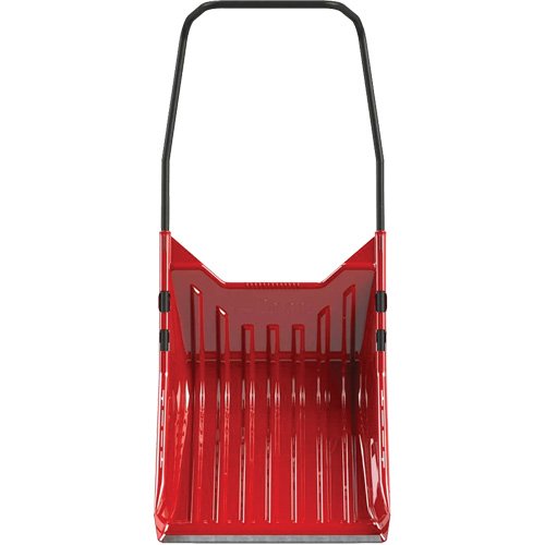 NAA363-60L Sleigh Snow Shovel