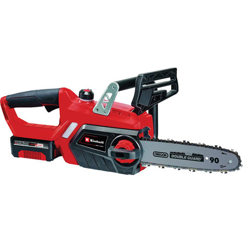 NAA369-Cordless Chain Saw Kit