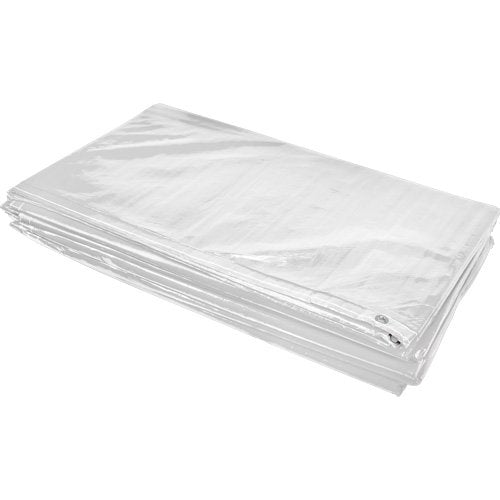 NAA390 - Insulated Tarp