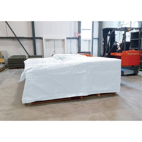NAA390 - Insulated Tarp