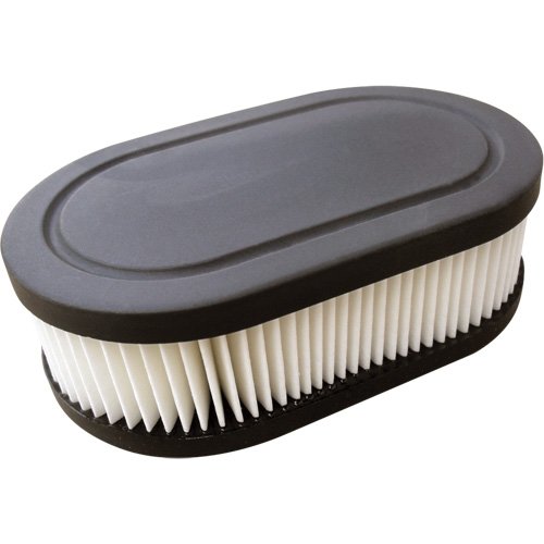 NAA396 - Briggs & Stratton Oval Pleated Air Cleaner Cartridge Filter