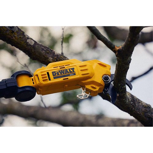 NAA400 - 20V MAX* Cordless Pruner (Tool Only)