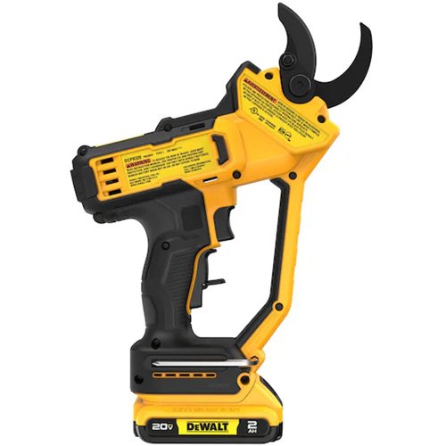 NAA401 - 20V MAX* Cordless Pruner Kit