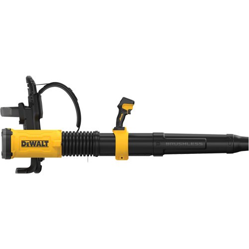 NAA402 - MAX* Brushless Cordless Backpack Blower (Tool Only)