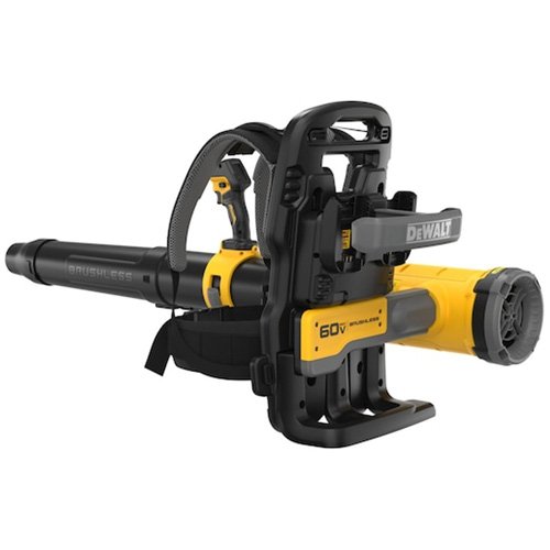 NAA402 - MAX* Brushless Cordless Backpack Blower (Tool Only)