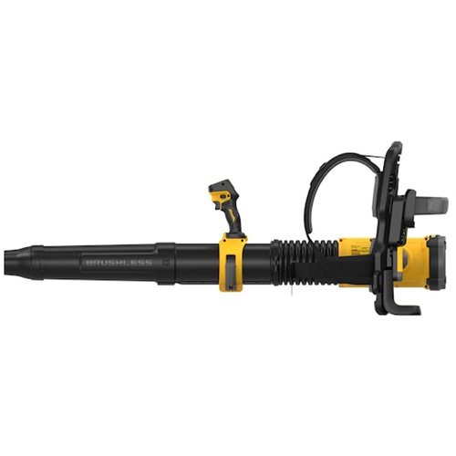 NAA402 - MAX* Brushless Cordless Backpack Blower (Tool Only)
