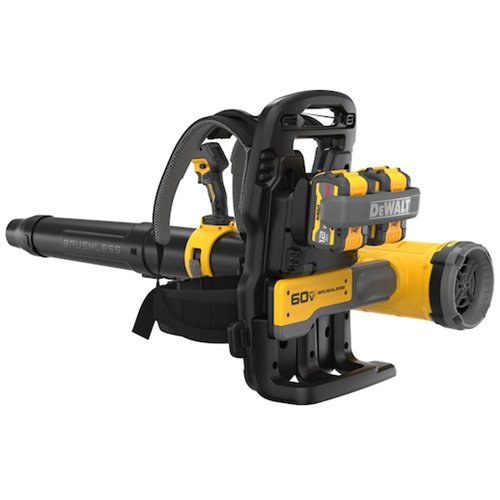 NAA403 - MAX* Brushless Cordless Backpack Blower Kit