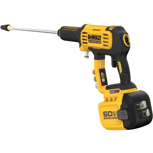 NAA405 - DCPW1000  Power Cleaner (Tool Only)